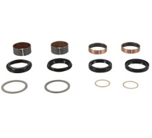 Pivot роботи ремонтний комплект передньої підвіси yamaha yz 125/250 (97-03) wrf 250 (01-04) yzf 250 (01-03) yzf 400/426 (98-02) yzf 450 (03)