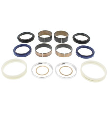 Pivot роботи ремонтний комплект передньої підвіси yamaha yz 150/250 (04) yzf 250/450 (04-05) wrf 250 (05) wrf 450 (05-11) - заміняє pwffky03400