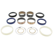 Pivot роботи ремонтний комплект передньої підвіси yamaha yz 150/250 (04) yzf 250/450 (04-05) wrf 250 (05) wrf 450 (05-11) - заміняє pwffky03400