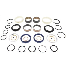 Pivot роботи ремонтний комплект передньої підвіси yamaha yzf 250/450 (06-07) wrf 250f 06-13