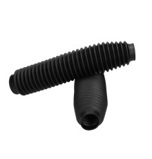 Polisport гума для телескопов 350x41x58x28mm чорна