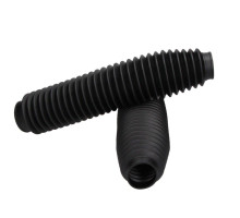 Polisport гума для телескопов 350x41x58x28mm чорна