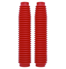 Polisport гума для телескопов 350x41x58x28mm червоного коліру