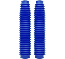 Резинка polisport для телескопов 350x41x58x28mm синій колір