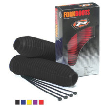 Гума progrip для телескопов pg2500 колір чорний (діаметр 34/37 - 40/45 мм) (pg2500/1)