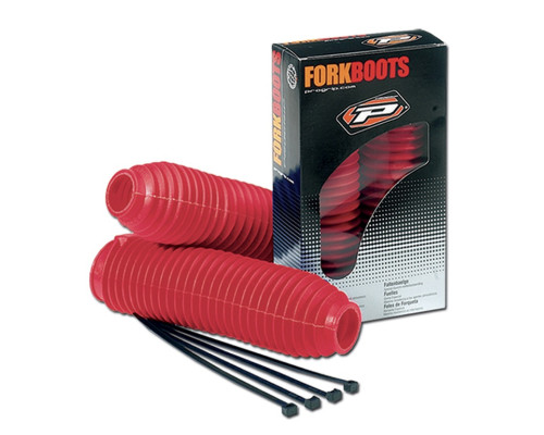 Гума progrip для телескопов pg2500 червона (діаметр 34/37 - 40/45 мм) (pg2500/3)