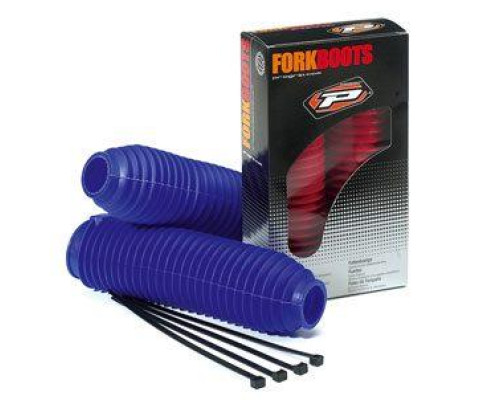Гума progrip для телескопов pg2500 колір синій (діаметр 34/37 - 40/45 мм) (pg2500/2) (2500-104)