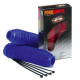 Гума progrip для телескопов pg2500 колір синій (діаметр 34/37 - 40/45 мм) (pg2500/2) (2500-104)