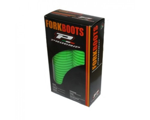 Гума progrip для телескопов pg2500 колір зелений (діаметр 34/37 - 40/45 мм) (pg2500/4)