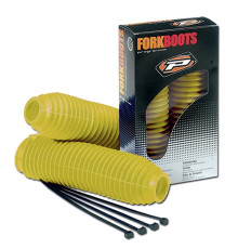 Гума progrip для телескопов pg2500 колір жовтий (діаметр 34/37 - 40/45 мм) (2500-105)