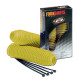 Гума progrip для телескопов pg2500 колір жовтий (діаметр 34/37 - 40/45 мм) (2500-105)