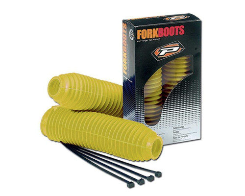 Гума progrip для телескопов pg2500 колір жовтий (діаметр 34/37 - 40/45 мм) (2500-105)