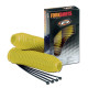 Гума progrip для телескопов pg2500 колір жовтий (діаметр 34/37 - 40/45 мм) (2500-105)