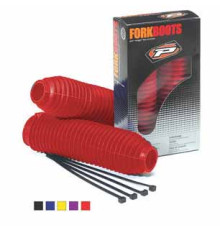 Гума progrip для телескопов pg2510 червона (діаметр41/45мм) (pg2510/3) (2510-107)