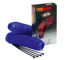 Гума progrip для телескопов pg2510 колір синій (діаметр 41/45мм) (pg2510/2) (2510-104)