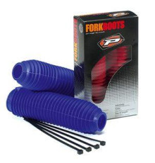 Гума progrip для телескопов pg2510 колір синій (діаметр 41/45мм) (pg2510/2) (2510-104)