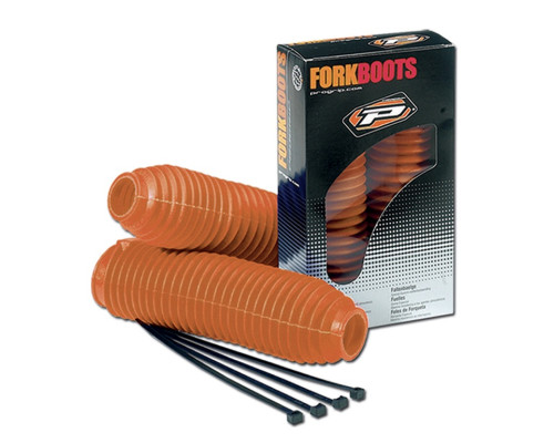 Гума progrip для телескопов pg2510 колір оранжевий (діаметр 41/45мм) (pg2510/5)