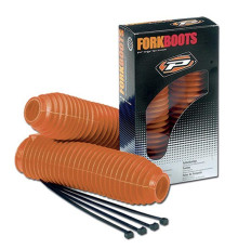 Гума progrip для телескопов pg2510 колір оранжевий (діаметр 41/45мм) (pg2510/5)