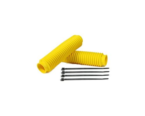 Гума progrip для телескопов pg2510 колір жовтий (діаметр41/45мм) (2510-105)