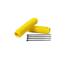 Гума progrip для телескопов pg2510 колір жовтий (діаметр41/45мм) (2510-105)