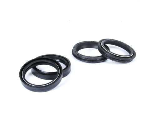 Комплект маслота пилових уплотнень prox honda crf 250r '04-'09, crf 450r '02-'08