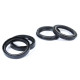 Комплект маслота пилових уплотнень prox honda crf 250r '04-'09, crf 450r '02-'08