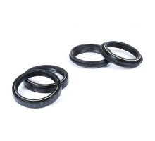 Prox комплект сальників kawasaki kx 125/250 02-08