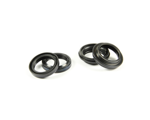 Комплект маслота пилових уплотнень prox yamaha yz 80/85 '93-24, yz 65 '19-24, kawasaki kx 85 '01-12