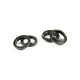 Комплект маслота пилових уплотнень prox yamaha yz 80/85 '93-24, yz 65 '19-24, kawasaki kx 85 '01-12