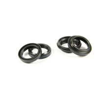 Комплект маслота пилових уплотнень prox yamaha yz 80/85 '93-24, yz 65 '19-24, kawasaki kx 85 '01-12