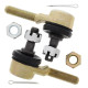 Наконечники рульової тяги prox (ручки) kawasaki kf x80 '03-'06 (51-1014)