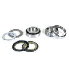 Підшипники головки рами prox з уплотненнями honda cb 400 f/a/t (75-84), cb 450n, cx 500 78-86, xl125v varadero (01-11) (22-1011)