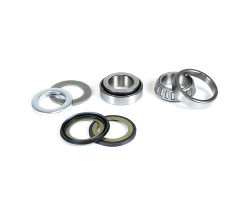 Підшипники головки рами prox з уплотненнями honda cb 400 f/a/t (75-84), cb 450n, cx 500 78-86, xl125v varadero (01-11) (22-1011)