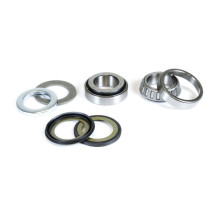 Підшипники головки рами prox з уплотненнями honda cb 400 f/a/t (75-84), cb 450n, cx 500 78-86, xl125v varadero (01-11) (22-1011)
