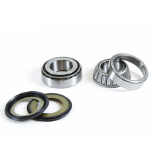Підшипники головки prox з ущільненнями honda crm 125r '93 -'99, nx 125 '95 -'97, kawasaki kx 65 '00 -'09, kx 80/85 '86 -'20, yamaha yz 85 '02 -'24, honda gl1800 swingarm (22-1022)