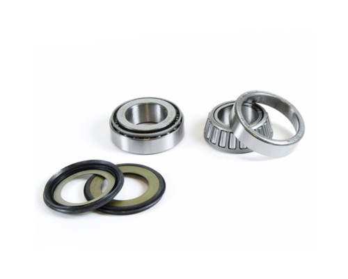 Підшипники головки prox з ущільненнями honda crm 125r '93 -'99, nx 125 '95 -'97, kawasaki kx 65 '00 -'09, kx 80/85 '86 -'20, yamaha yz 85 '02 -'24, honda gl1800 swingarm (22-1022)