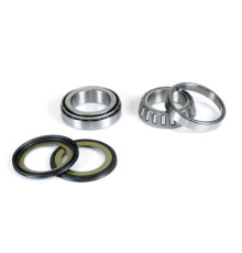 Підшипники головки рами prox з уплотненнями kawasaki gpz305/kz400/kz440 (22-1012)