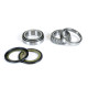 Підшипники головки рами prox з уплотненнями kawasaki gpz305/kz400/kz440 (22-1012)