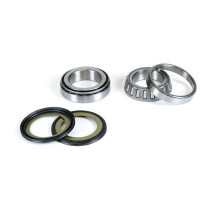 Підшипники головки рами prox з уплотненнями kawasaki gpz305/kz400/kz440 (22-1012)