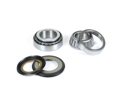 Підшипники головки рами prox з сальниками kawasaki kl/klr 250/600, vn750/800/1500, zx6/zx9, zr7 (22-1009)