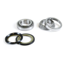 Підшипники головки рами prox з сальниками kawasaki kx 60 '83-'03 klx 110 '02-'10, suzuki rm60 (03) (22-1040)