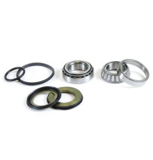 Підшипники головки рами prox з уплотненнями ktm 125-950 all, husqvarna, beta 250/300rr (22-1026)