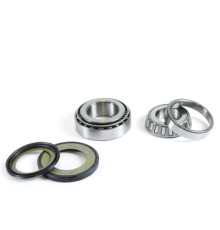Підшипники головки рами prox з уплотненнями suzuki dr 125 '86-'88 dr 250 '82-'85 dr 650se '90-'91 rm 125 '81-'86 rm 250 '81-'86 rm 465 '81-'82 rm (22-1019)