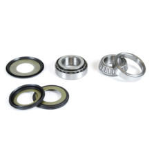 Підшипники головки рами prox з сальниками yamaha yz 125/250 96-20, suzuki rm 125/250 91-92 (22-1001)