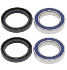 Підшипники задніх коліс prox ktm sx/sxf (sx-f) 125/250/300450 '23, husqvarna fc 250/350/450 '23, fx 350/450 '23, tc 125/250 '23, tx 300i '23