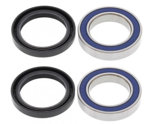 Підшипники задніх коліс prox ktm sx/sxf (sx-f) 125/250/300450 '23, husqvarna fc 250/350/450 '23, fx 350/450 '23, tc 125/250 '23, tx 300i '23