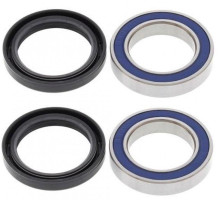 Підшипники задніх коліс prox ktm sx/sxf (sx-f) 125/250/300450 '23, husqvarna fc 250/350/450 '23, fx 350/450 '23, tc 125/250 '23, tx 300i '23