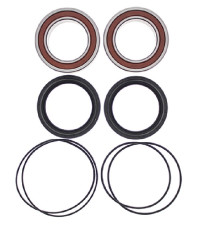 Підшипник заднього ступиця prox yamaha yfz 450r 09-20, yfz 450x 10-11 (25-1612)