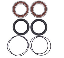 Підшипник заднього ступиця prox yamaha yfz 450r 09-20, yfz 450x 10-11 (25-1612)