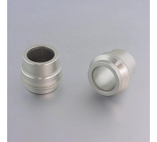 Проставки передніх коліс ktm sx/sxf 125/150/250/350/450 '15-'22, exc/excf/exc-f 152/250/300/350/450 '16-'22 , husqvarna fc 250/350/450 '16-'22, tc 125/25 0 '15-'22, gas gas ec/mc '21-'22 (вісь 22mm)